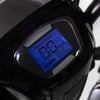 Bicicleta Eletrica Scooter Wehawk Basket Hw500 500w Bat 48v 12ah Amarela