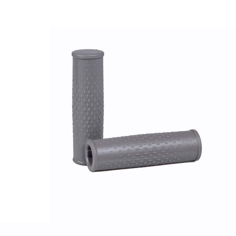 Manopla De Silicone Para Patinete Eletrico 350w