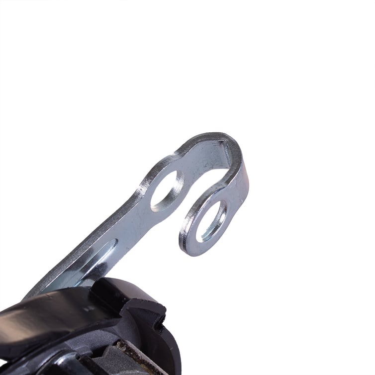 Tambor De Freio Traseiro Para Bicicleta Eletrica Eb500w/Rz01/Wx01/Hw450/Prime 500w