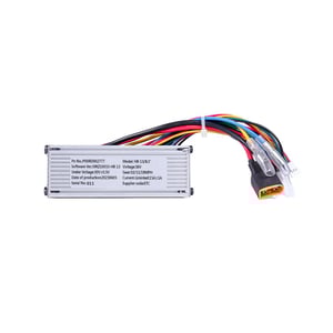 Controladora Para Patinete Eletrico 350w Ge02