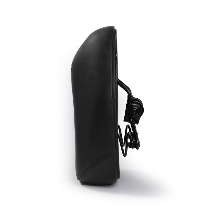 Banco Dianteiro Para Bicicleta Eletrica Rz03/Wx03/Prime 500w/Eb350w/Eb500w/Rz01/Wx01/Hw450 Relevo