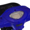 Bicicleta Scooter Eletrica Eb500w Wx-01 Wehawk Bat 48v 12ah Azul