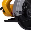 Serra Circular 1100w 220v Hw5020 Hawk