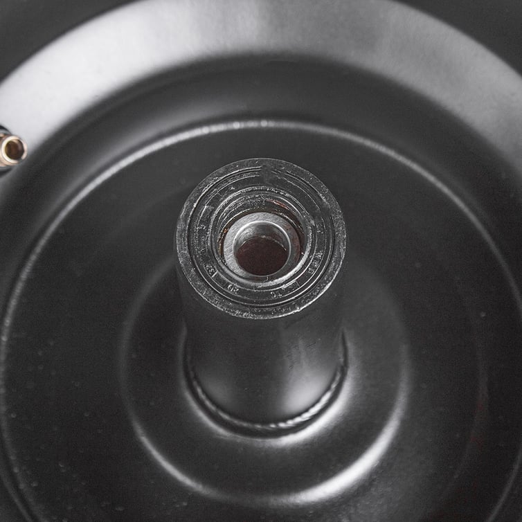 Roda Dianteira Para Scooter Eletrica X7/Rz07/Wx07/Nb Free/Rz10/Wx10/Mini Rz07/Mini Wx07