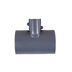 Carenagem Da Trava Da Bateria Para Bicicleta Eletrica Eb 350w/500w