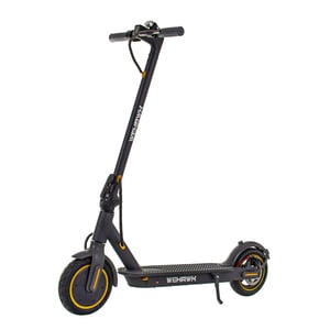 Patinete Eletrico Wehawk Ssm Hw01 350w Bat 36v 7.8ah Amarelo New