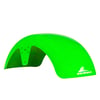 Paralama Dianteiro Para Scooter Eletrica Wehawk X7/X8/X16 2000w Verde