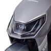 Scooter Bicicleta Eletrica Super Wx-05 Wehawk 1000w Bat 60v 20ah 2 Lugares Cinza