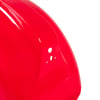 Paralama Traseiro Para Scooter Eletrica Wehawk Chopper U1 Vermelho