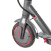 Patinete Eletrico Wehawk Ssm Hw01 350w Bat 36v 7.8ah Vermelho New