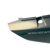 Carenagem Lateral 6 Traseira Direita Para Scooter Eletrica Super/Rz05/Wx05 Preta