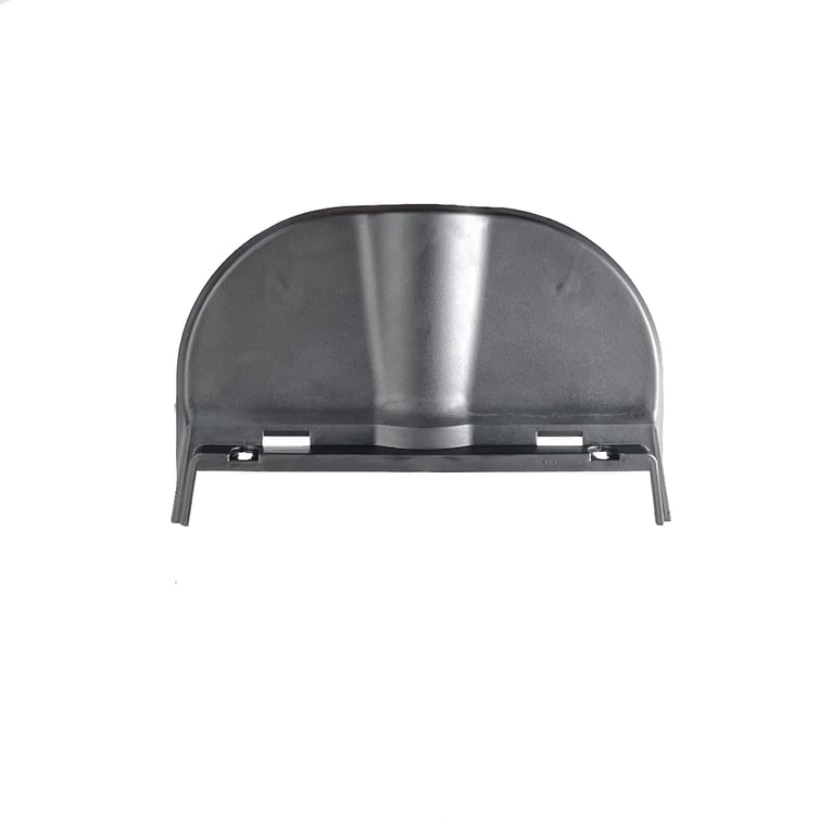 Carenagem Frontal Tampa Da Bateria Para Bicicleta Eletrica Prime 500w