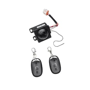 Alarme Para Bicicleta Eletrica Eb500w/Rz01/Wx01/Prime 500w