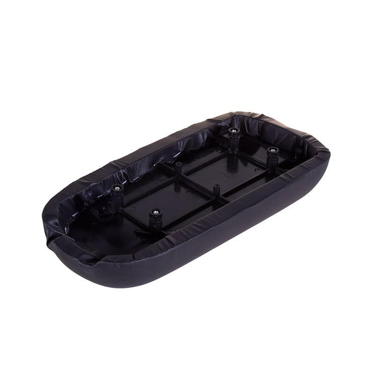 Banco Traseiro Para Bicicleta Eletrica Prime 500w