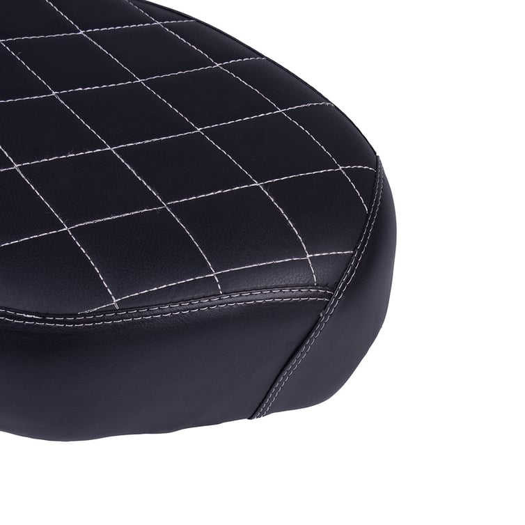 Banco Para Scooter Eletrica X8/Triciclo X3 Liso