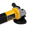 Esmerilhadeira Angular 820w 50/60hz Manual 127v Hw3010 Hawk
