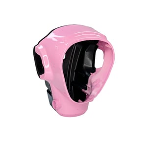 Carenagem Do Farol Para Bicicleta Basket Plus/Wd Rosa