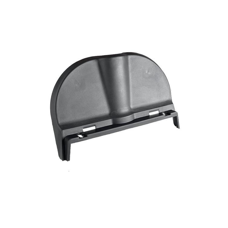 Carenagem Frontal Tampa Da Bateria Para Bicicleta Eletrica Prime 500w