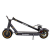 Patinete Eletrico Wehawk Ssm Hw01 350w Bat 36v 7.8ah Amarelo New
