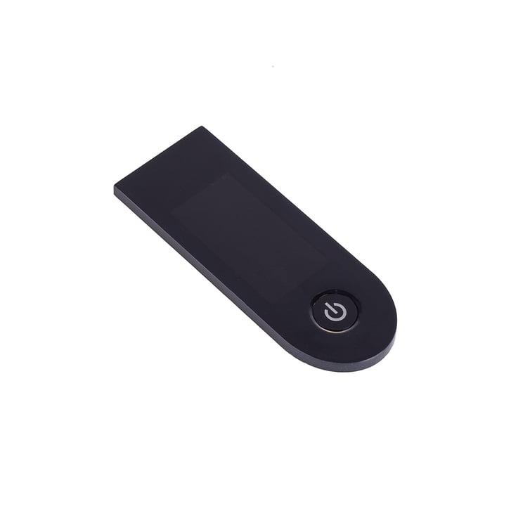 Tampa De Painel Para Patinete Eletrico 350w