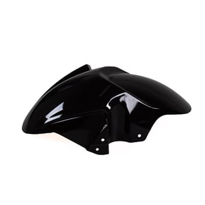 Paralama Dianteiro Para Scooter Eletrica Chopper U1 Wehawk Preto