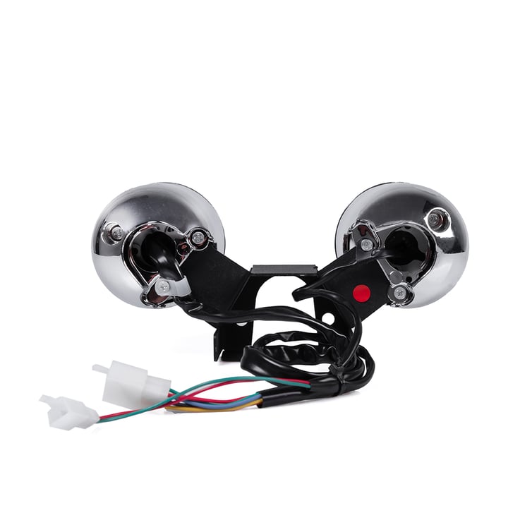 Painel Para Chopper Eletrica U1/Off Road