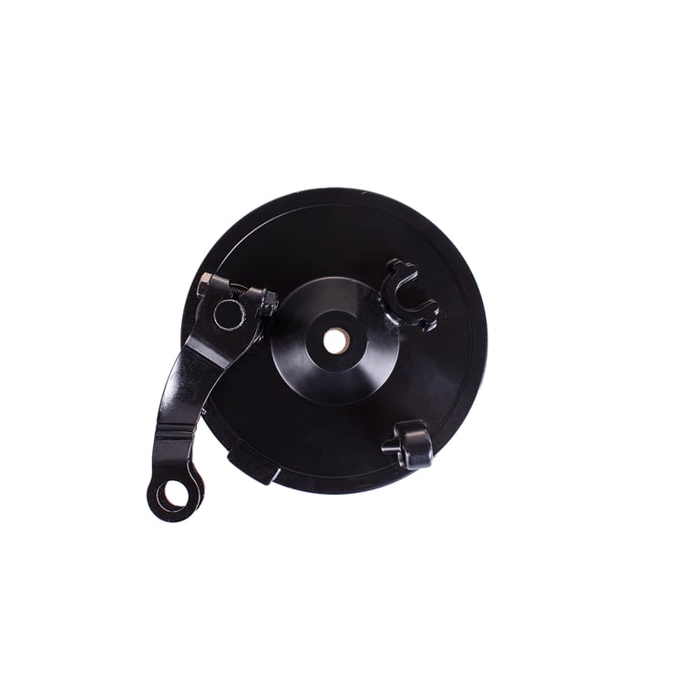 Espelho De Freio Dianteiro Para Bicicleta Eletrica Eb 350w/500w