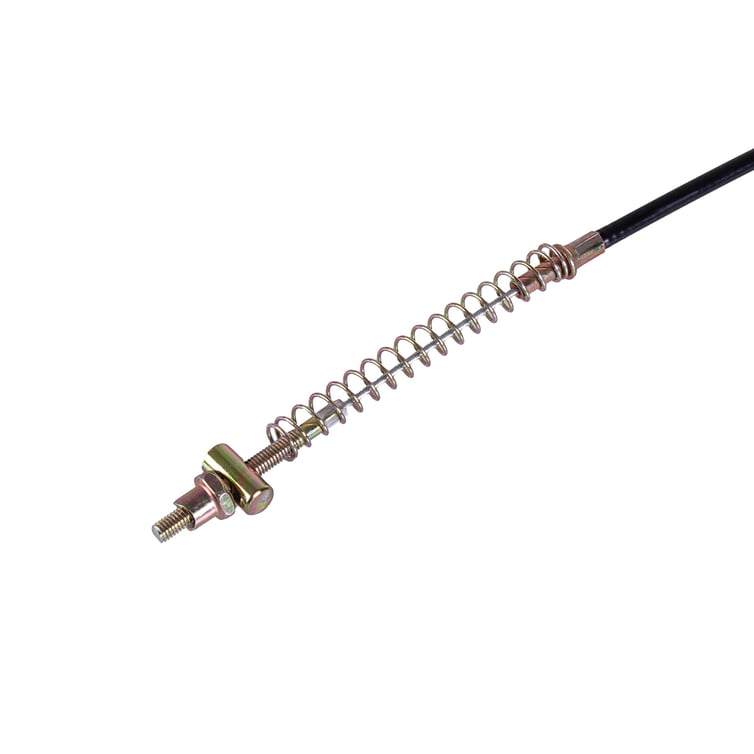 Cabo De Freio 1 7m Traseiro Para Bicicleta Eletrica Prime/Basket 350w/500w