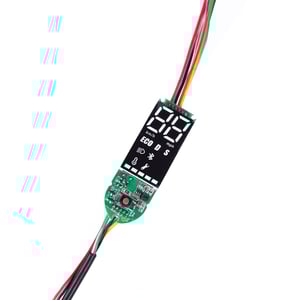 Painel Para Patinete Eletrico 350w