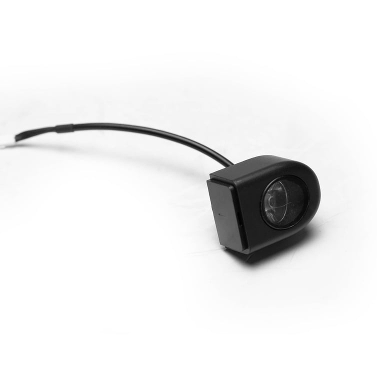 Farol Dianteiro Para Patinete Eletrico 250w