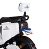 Scooter Bicicleta Eletrica Wx-02 Wehawk 1000w Bat 60v 20ah Branca