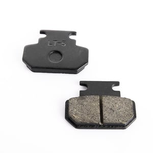 Par Pastilha De Freio Traseiro Para Scooter Eletrica X7/Rz07/Wx07/Mini/Rz10/Wx10/Rz11/Wx11