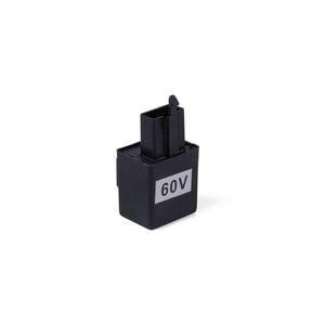 Rele De Seta Para Scooter Eletrica X7/Rz07/Wx07/X8/X16/Chopper U1