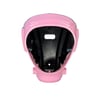 Carenagem Do Farol Para Bicicleta Eletrica Basket Wd Rosa