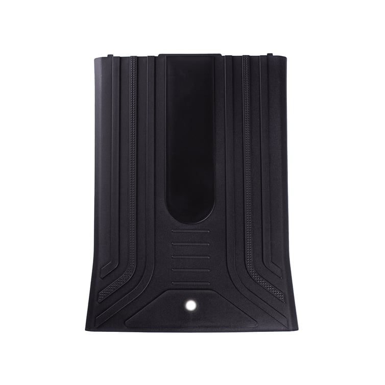 Carenagem/Tampa De Bateria Piso Para Scooter Eletrica X7/X8