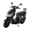 Scooter Bicicleta Eletrica Super Wx-05 Wehawk 1000w Bat 60v 20ah 2 Lugares Preta Br