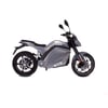 MOTO ELETRICA WEHAWK MODELO STS HW05 5000W BAT 72V 60AH GREY GS.02