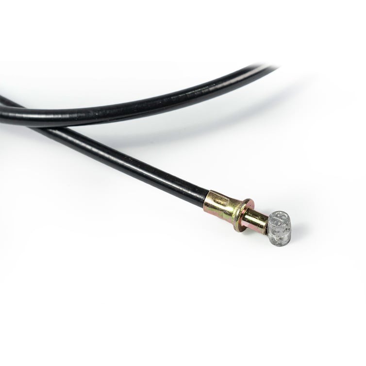 Cabo De Freio Dianteiro Para Bicicleta Eletrica Rz03/Wx03/Prime/Rz01/Wx01/Eb350w/Basket Plus/Wd