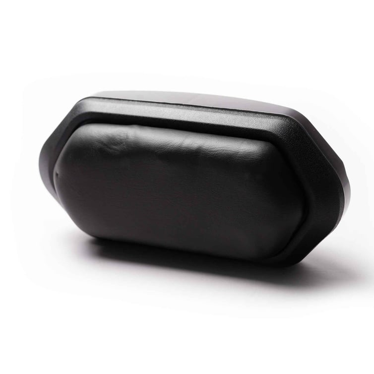 Encosto De Banco Traseiro Para Scooter Eletrica X8/X16