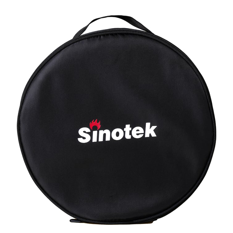 Bolsa De Transporte Para Carregador Veicular Portatil Sinotek