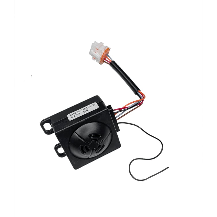 Alarme Para Bicicleta Eletrica Eb500w/Rz01/Wx01/Prime 500w