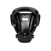 Carenagem Do Farol 1 Para Bicicleta Eletrica Basket 500w/Rz03/Wx03 Preta Jn/Eb