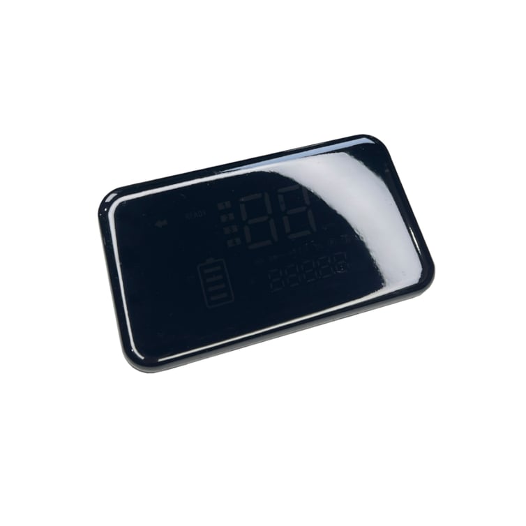 Painel Lcd Para Bicicleta Eletrica Prime 500w