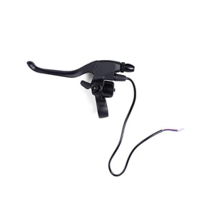 Manete De Freio Com Buzina Para Patinete 350w