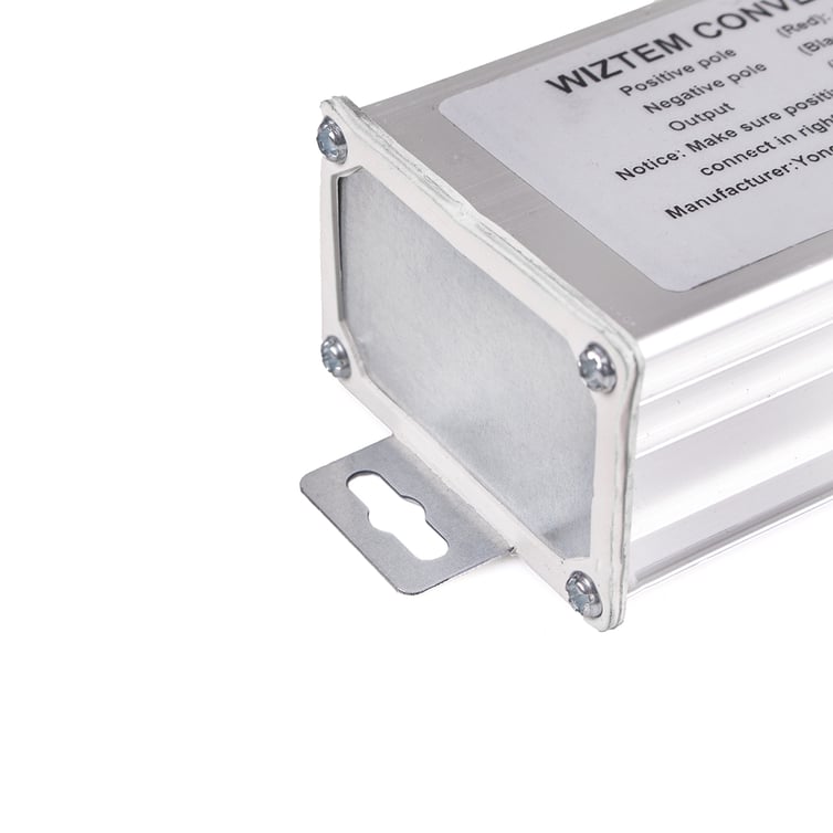 Conversor De Voltagem 12v Para Scooter Eletrica 60v