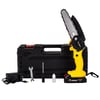 Motoserra A Bateria Litio Mini 550w Bivolt 15cm 20v Portatil Hw5011 Hawk