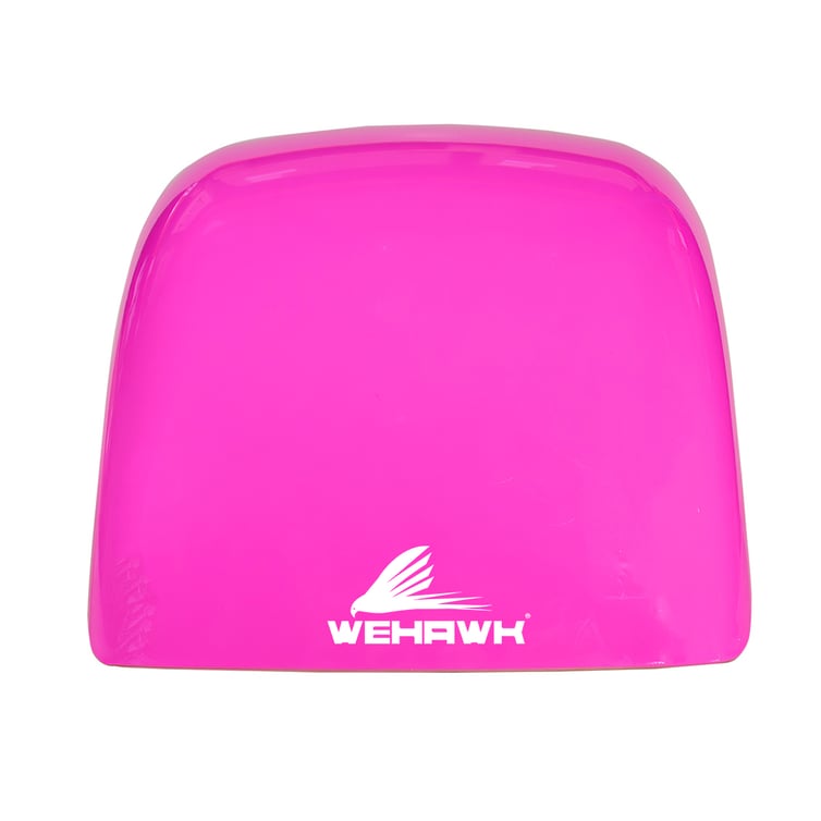 Paralama Dianteiro 3 Para Scooter Eletrica X7/Rz07/Wx07/Mini X07/Rz10/Wx10 Rosa