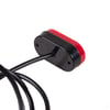 Lanterna Traseira Para Patinete Eletrico 350w Pro