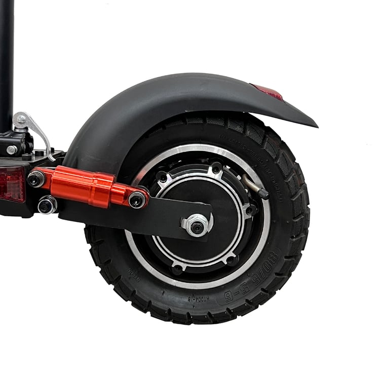 Patinete Eletrico Com Banco Wehawk Ssm Ultra 500w Bat 48v 8ah Preto New