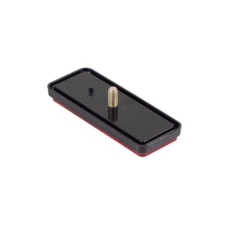 Refletor De Paralama Traseiro Para Scooter Eletrica X3/X7/X8/X16